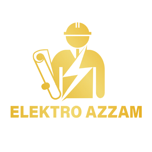 Elektro Azzam Logo